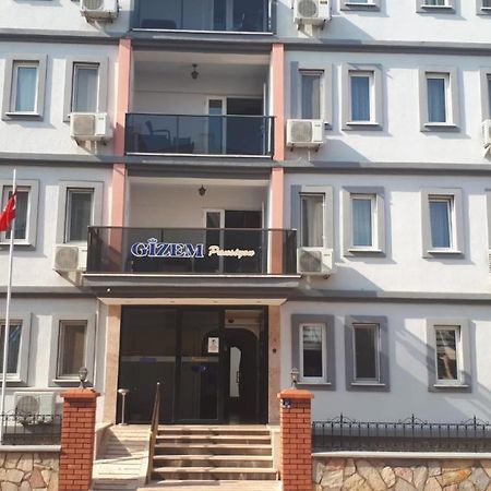 Gizem Pansiyon Çanakkale Exterior photo