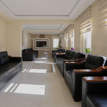 Gizem Pansiyon Çanakkale Exterior photo