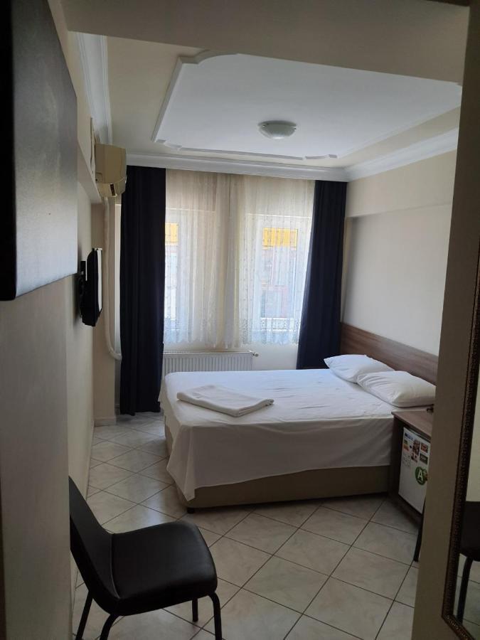 Gizem Pansiyon Çanakkale Exterior photo