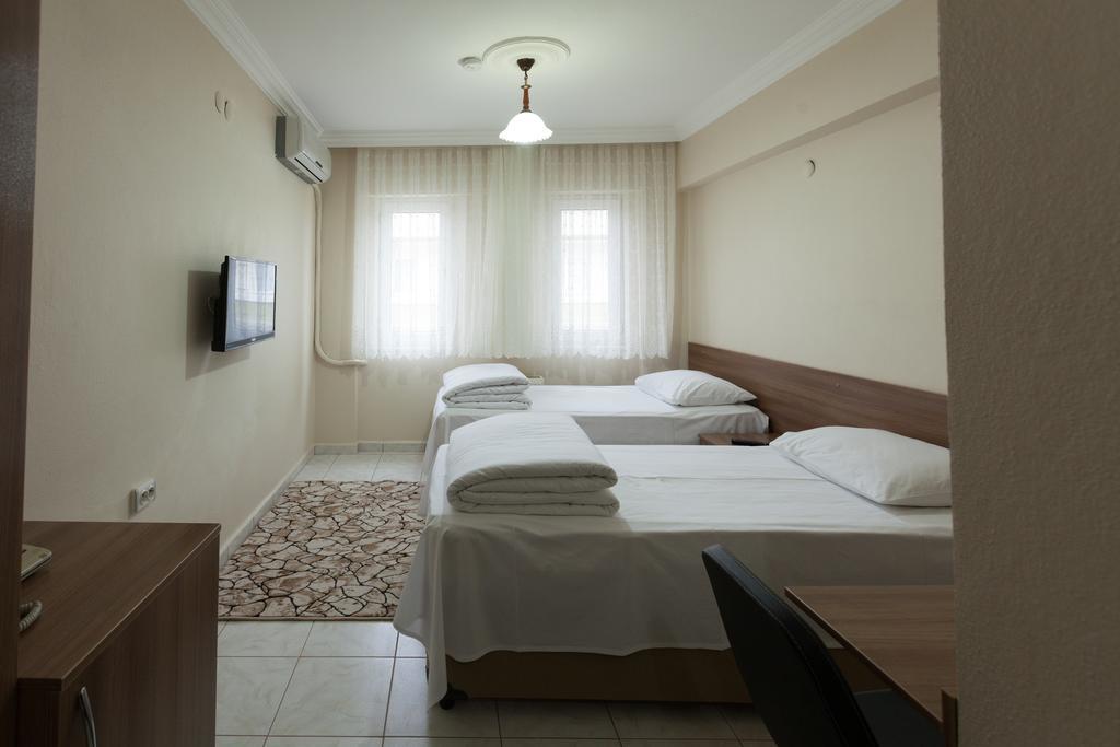 Gizem Pansiyon Çanakkale Room photo
