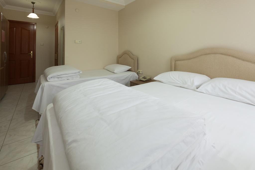 Gizem Pansiyon Çanakkale Room photo