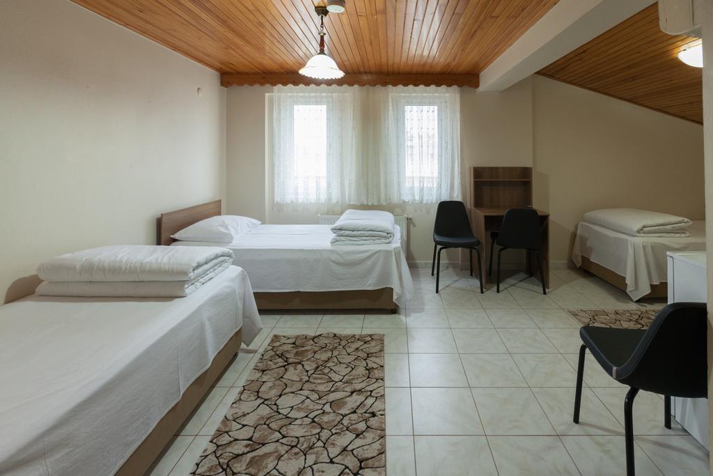 Gizem Pansiyon Çanakkale Room photo