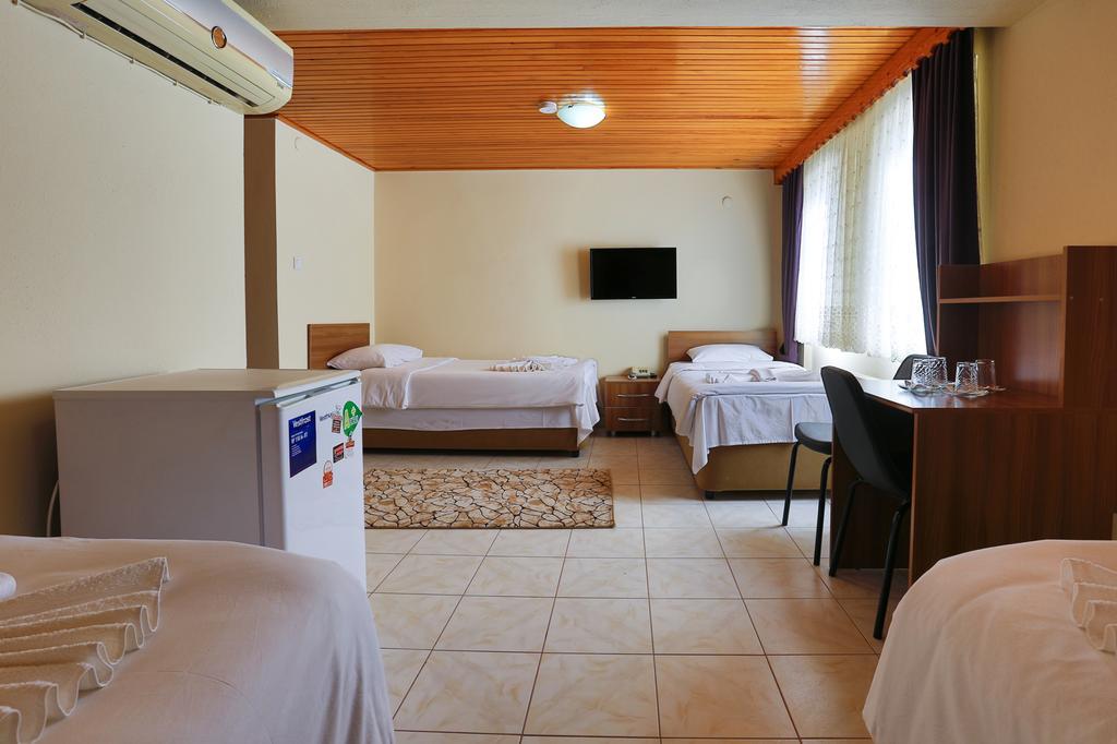 Gizem Pansiyon Çanakkale Exterior photo