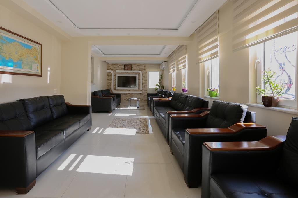 Gizem Pansiyon Çanakkale Exterior photo