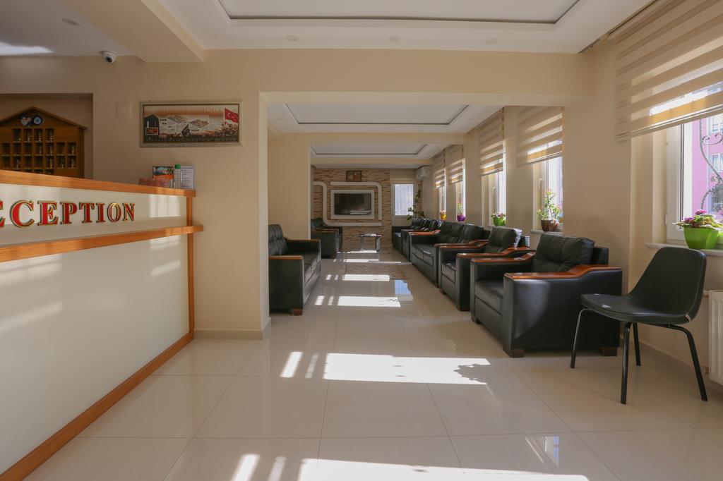 Gizem Pansiyon Çanakkale Exterior photo