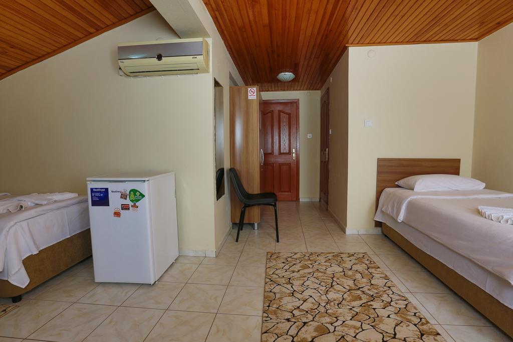 Gizem Pansiyon Çanakkale Exterior photo