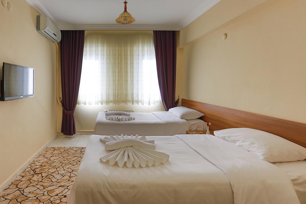 Gizem Pansiyon Çanakkale Exterior photo