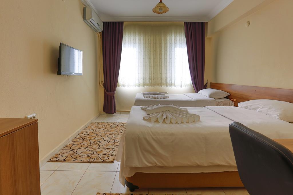 Gizem Pansiyon Çanakkale Exterior photo