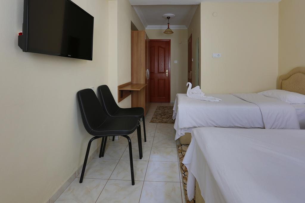 Gizem Pansiyon Çanakkale Exterior photo