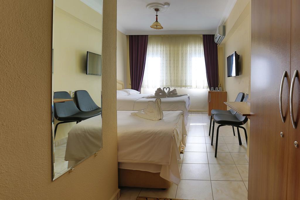 Gizem Pansiyon Çanakkale Exterior photo