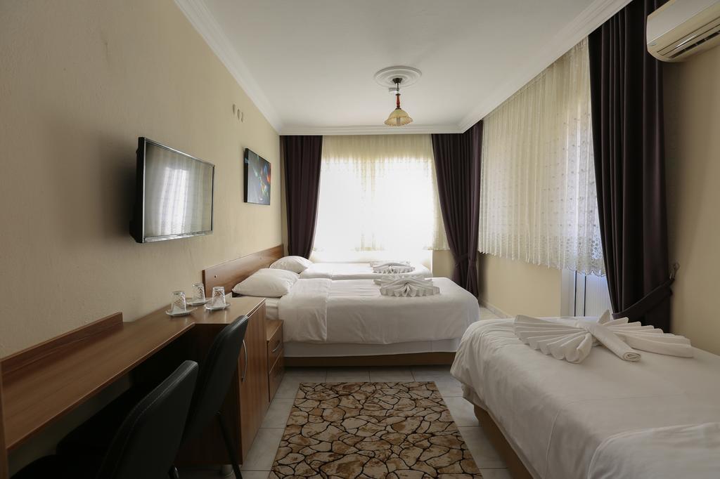 Gizem Pansiyon Çanakkale Exterior photo