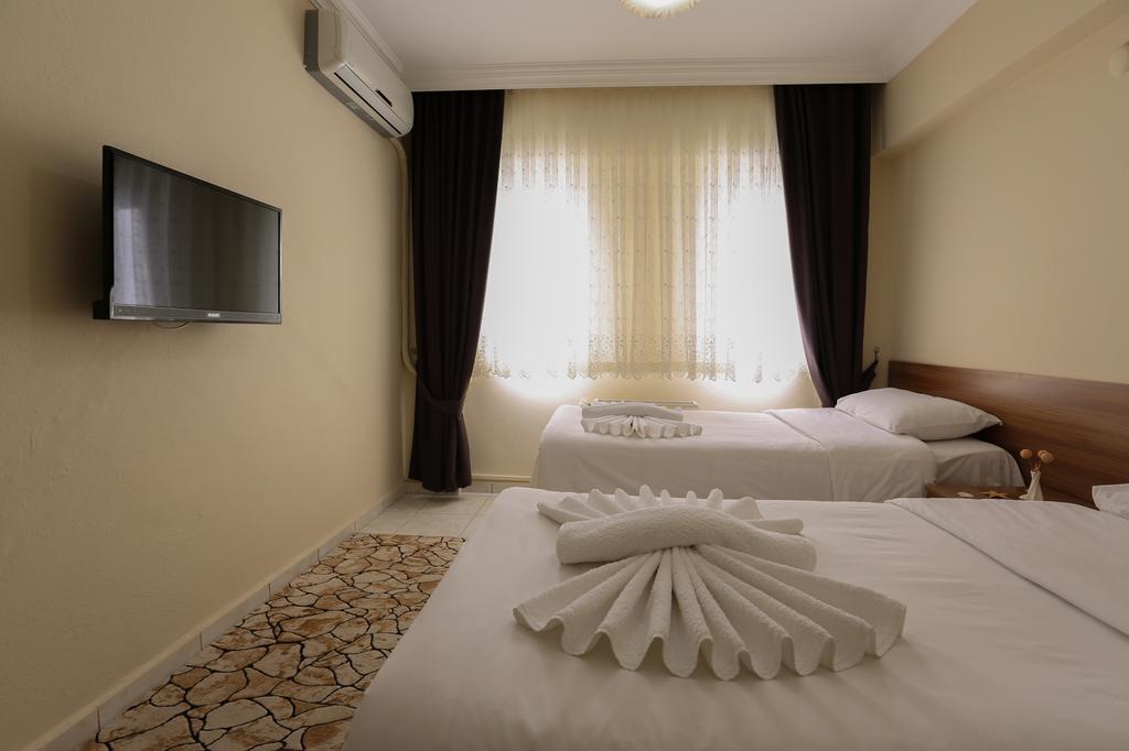 Gizem Pansiyon Çanakkale Exterior photo